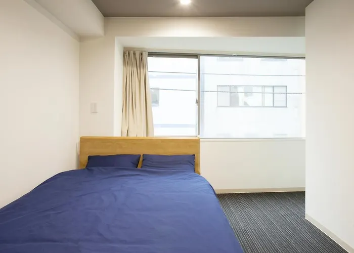 Hotel Cocoro Inn Asakusa Kuramae