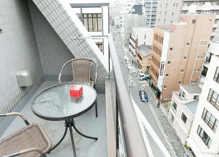 Hotel Cocoro Inn Asakusa Kuramae